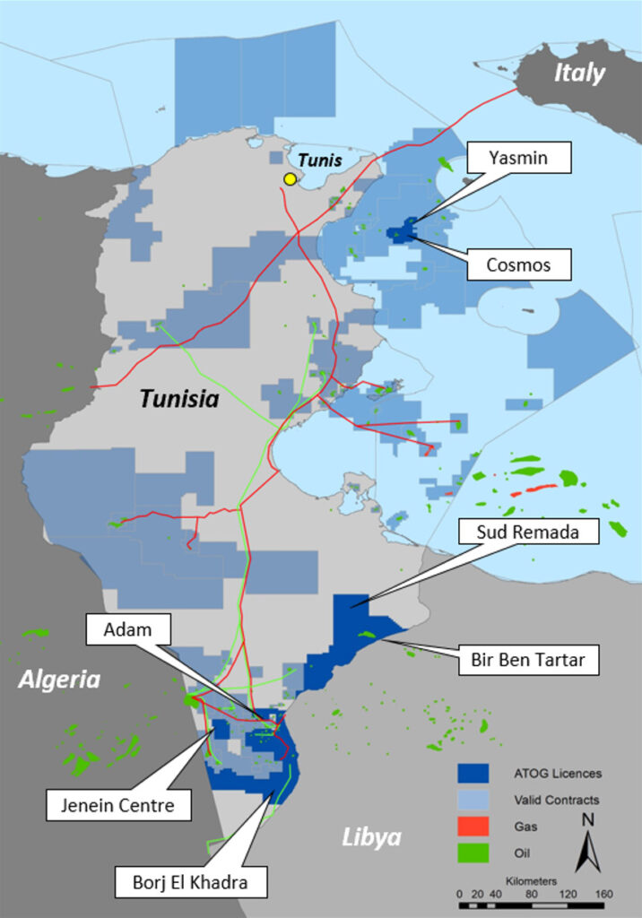 About – Anglo Tunisian Oil & Gas